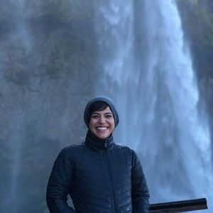 Meet your Posher, Samantha